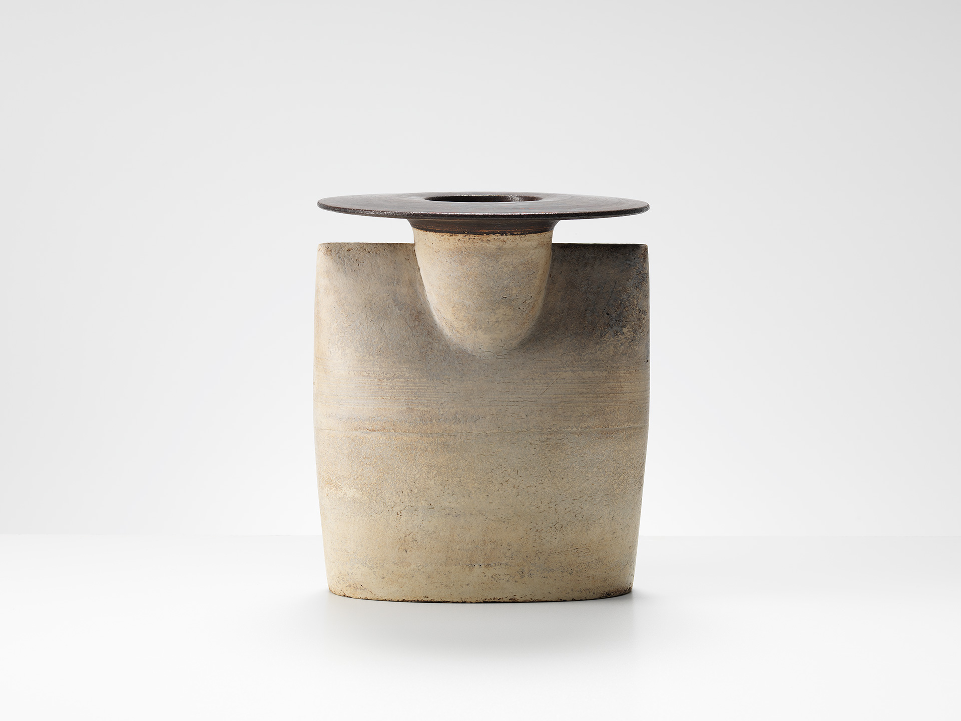 Hans Coper - Works - Erskine Hall & Coe