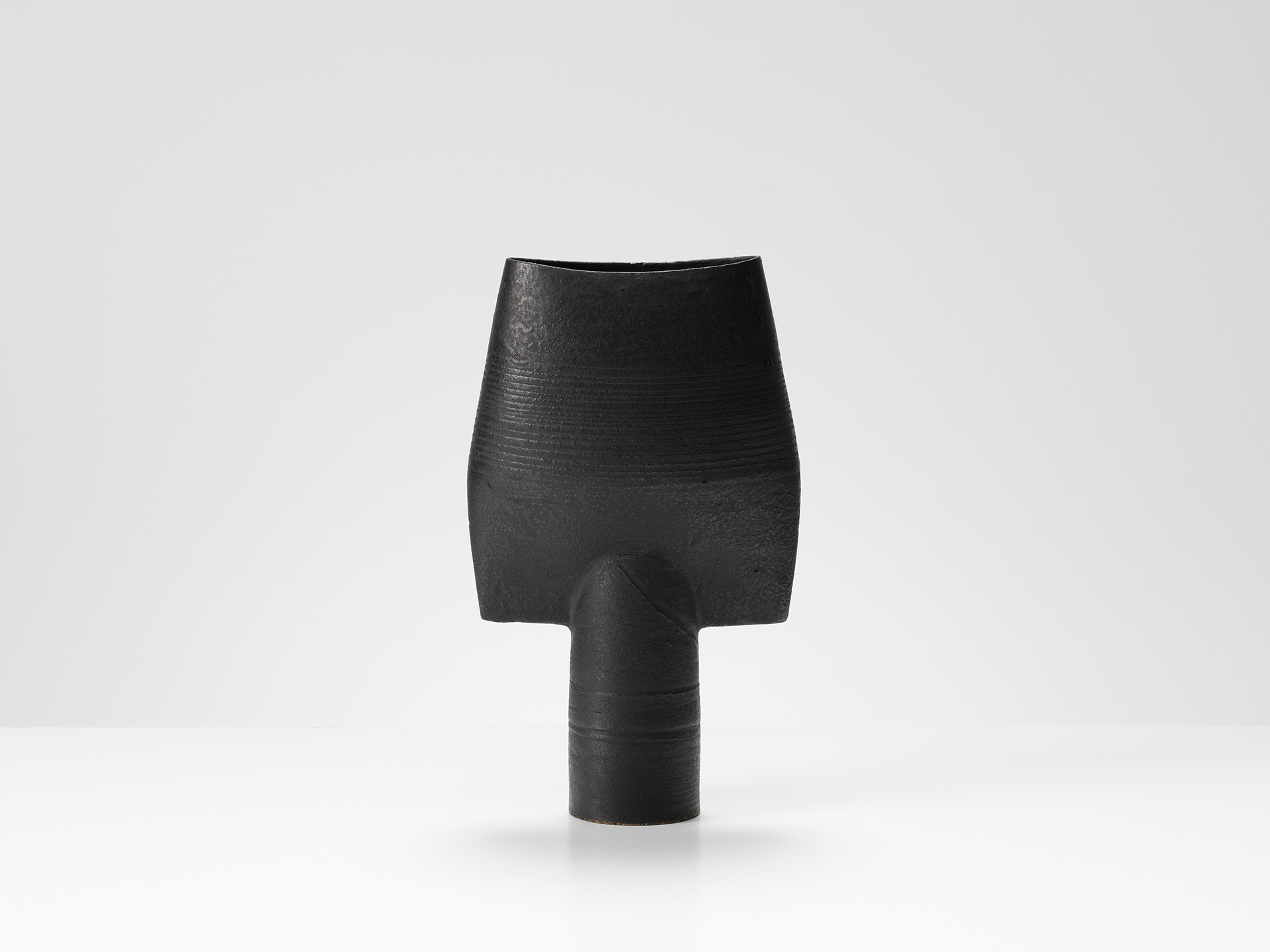 Hans Coper - Works - Erskine Hall & Coe