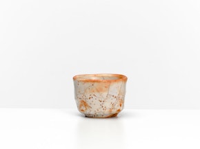 Shino Sake Cup