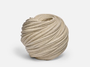 Large Chōtō sculpture