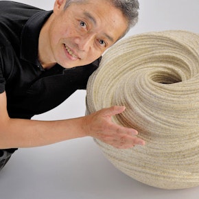 Portrait of Takayuki Sakiyama